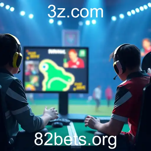 82bets: Evolução dos Sites de Jogo em 2025