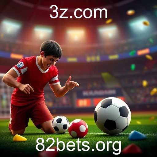 Tendências de Apostas em 82bets: O Cenário Atual