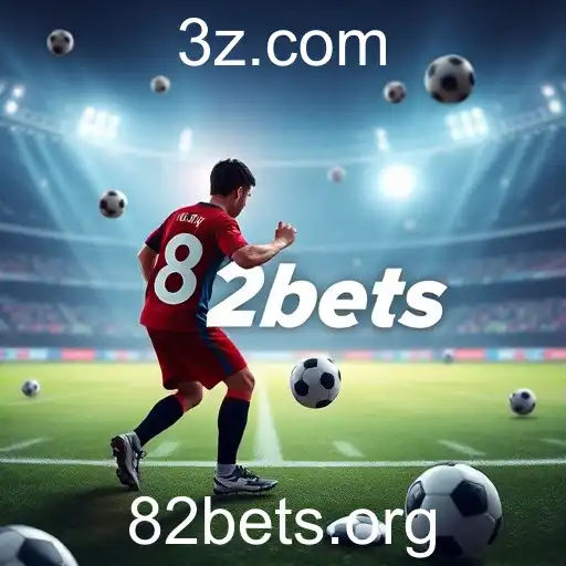 O Impacto de 82bets no Mercado de Jogos Online em 2025