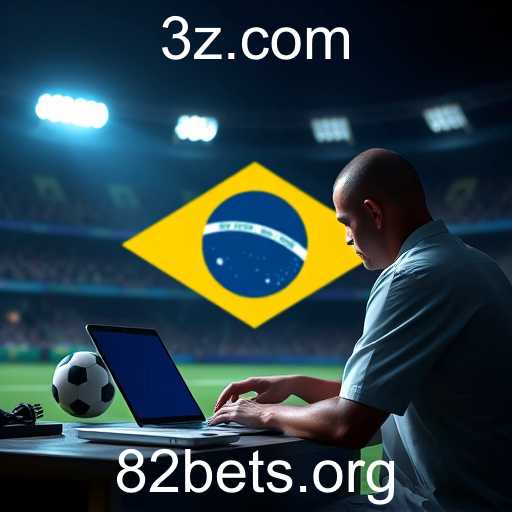 A Ascensão do 82bets no Cenário de Jogos Online