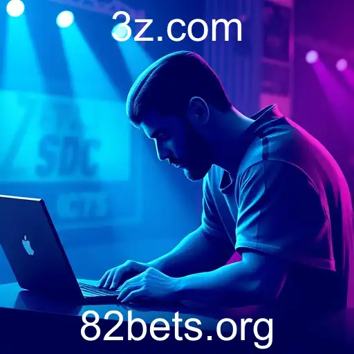 82bets Revoluciona o Mercado de Jogos Online