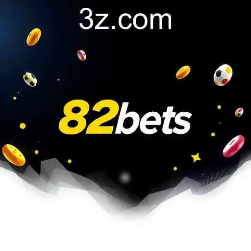 A Ascensão do 82bets: Inovações e Tendências no Cenário de Jogos