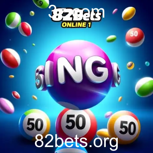 Explorando a Categoria de Jogos 'Bingo Online' em 82Bets