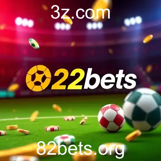 82bets: A Reinvenção dos Jogos Online em 2025