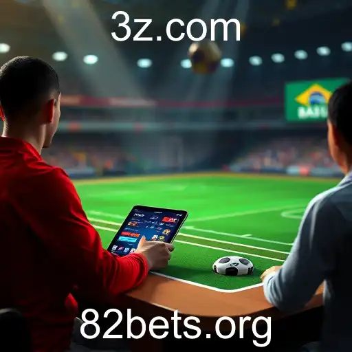 O Crescimento do Mercado de Apostas Online em 2025