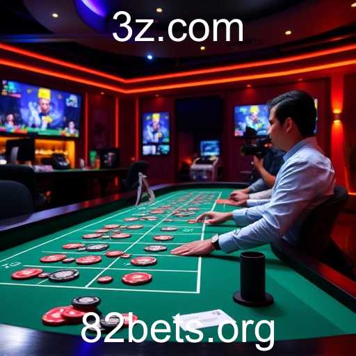 O Impacto da Regulação no Mercado de Jogos Online em Portugal