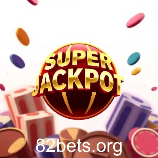 Explorando a Categoria 'Super Jackpot' no 82Bets: Oportunidades e Diversão