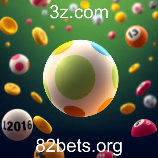 Explorando o Mundo da Loteria Digital no 82bets
