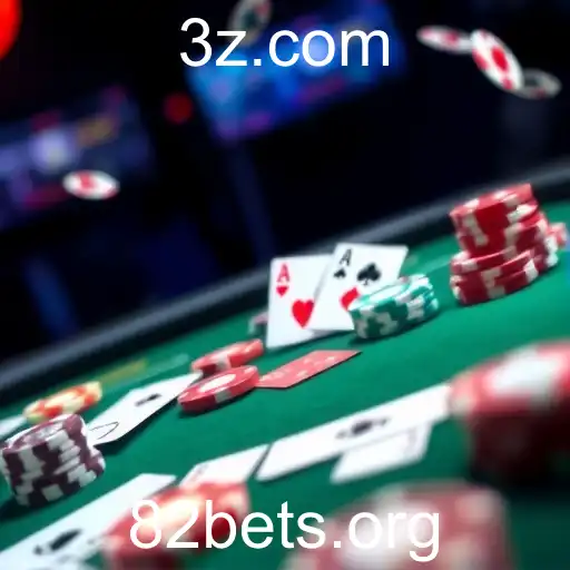 O Crescimento do Pôquer Online no 82bets: Uma Experiência de Jogo Acessível e Empolgante