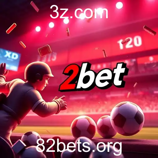 82bets: Revolução no Mercado de Jogos Online
