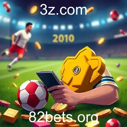 82bets Expande e Diversifica Mercados de Jogos
