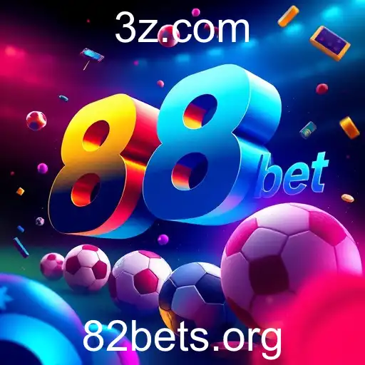 A Ascensão de 82bets no Cenário de Jogos Online