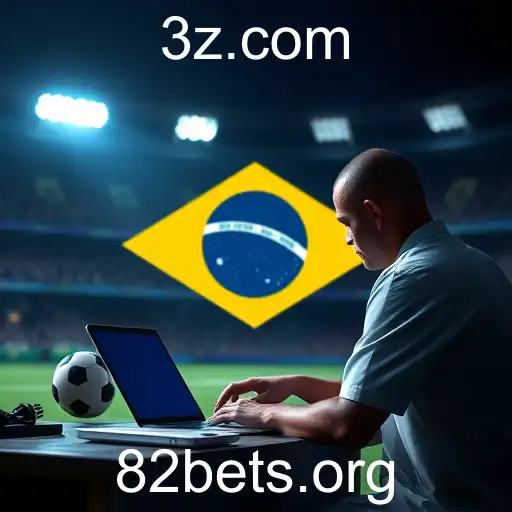 A Ascensão do 82bets no Cenário de Jogos em 2025